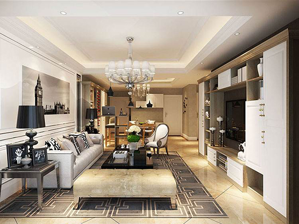  想定制家具，應(yīng)該如何選擇定制家具的廠家呢？