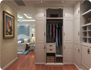 定制家具的幾大優(yōu)勢(shì)助力未來巨大發(fā)展