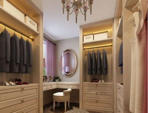 一線品牌衣柜加盟店靠什么贏得更多的收益呢？