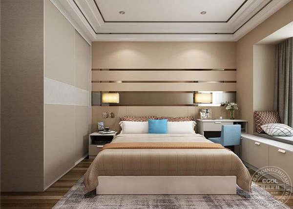   定制衣柜流程|定制衣柜流程是怎樣的？