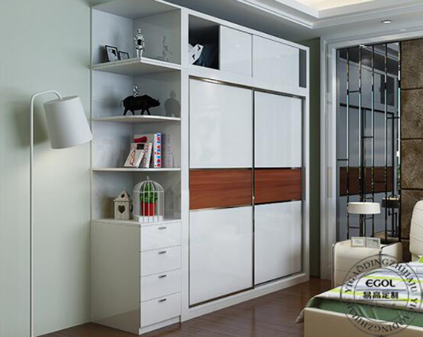 一線品牌衣柜加盟店靠什么贏得更多的收益呢？