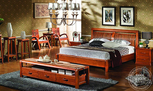 想定制實木家具，有哪些優(yōu)缺點呢？