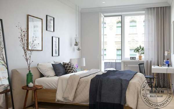 全屋定制十大品牌：萬(wàn)里挑一，只為你一見傾心