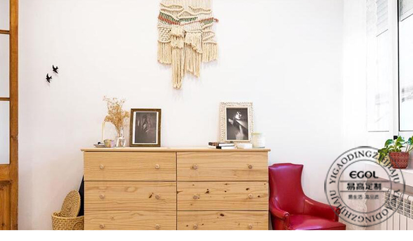 小戶型定制家具有哪些技巧呢？