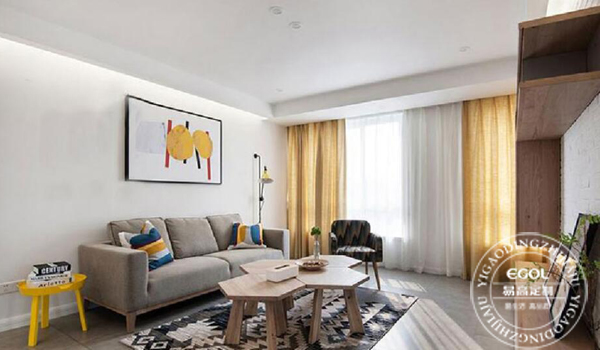 小戶型定制家具有哪些技巧呢？