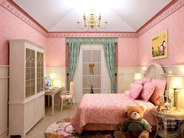  兒童房加盟哪些人更具有優(yōu)勢？