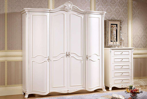  衣柜選擇有哪些誤區(qū)？