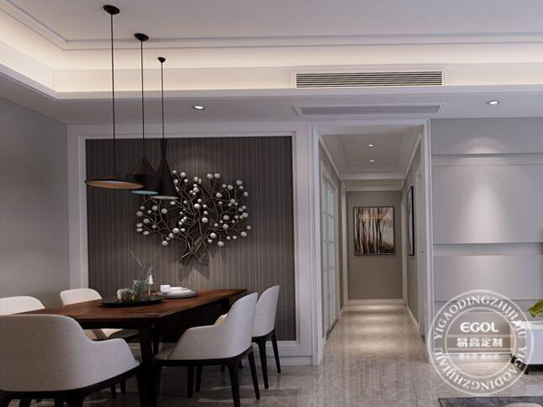  整體家居定制究竟有哪些優(yōu)勢呢？