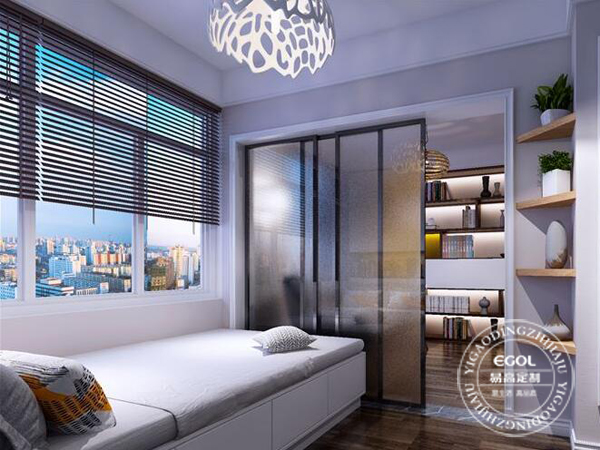  整體家居定制究竟有哪些優(yōu)勢呢？