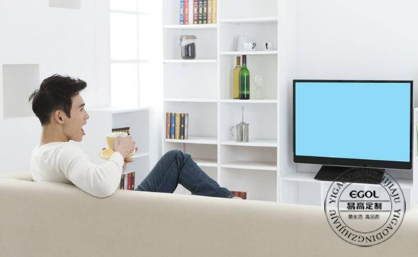 2018年投資加盟定制家具怎樣更幸福的生活呢？