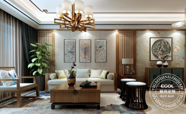 2018年投資加盟定制家具怎樣更幸福的生活呢？