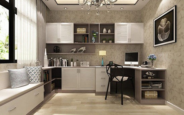  定制家具材料，應(yīng)該選擇哪一種好?