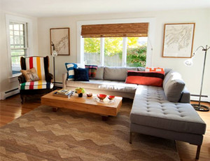 定制家具幾大特征預(yù)示未來發(fā)展