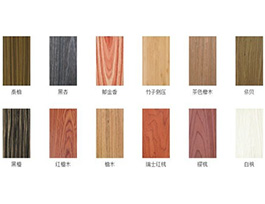 定制衣柜用哪種板材最好？定制衣柜板材解析