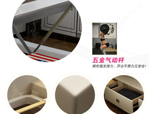 （2018年新房裝修）全屋定制家具哪些家具不能少？