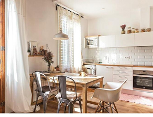 小戶(hù)型定制家具有哪些技巧呢？