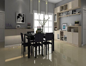 按照這些定制家具，既省時(shí)省力還省錢