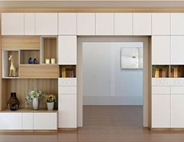  定制家具性價(jià)比怎么樣？如何定制家具更劃算？