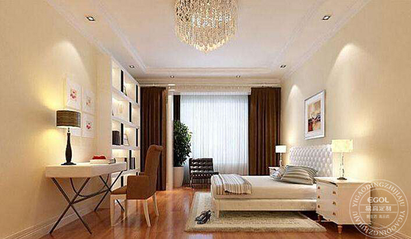  現(xiàn)代簡約裝修風(fēng)格家具特點