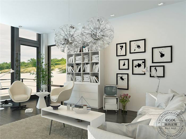  現(xiàn)代簡約裝修風(fēng)格家具特點