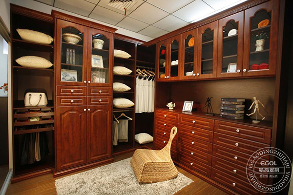  衣柜保養(yǎng)有哪些禁忌的地方？