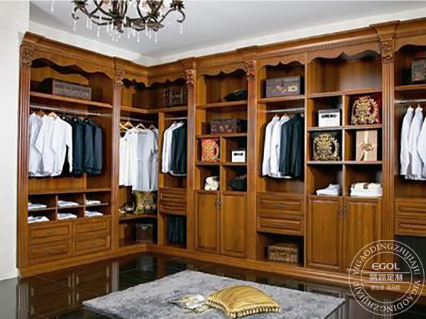  衣柜保養(yǎng)有哪些禁忌的地方？