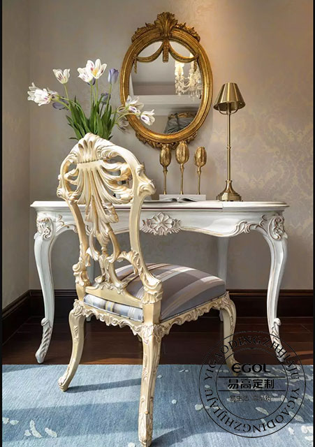 法式風(fēng)格家具