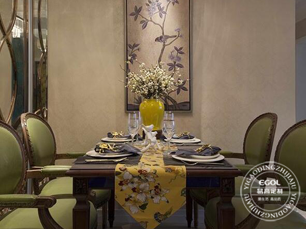 這樣的新中式風(fēng)格，給一個不喜歡的理由？