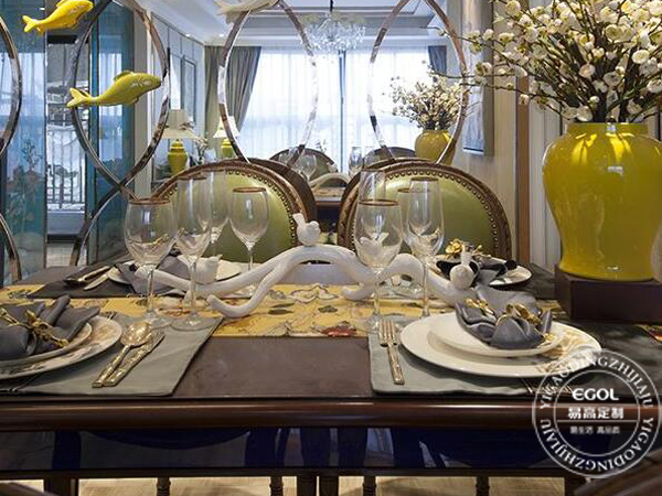 這樣的新中式風(fēng)格，給一個不喜歡的理由？