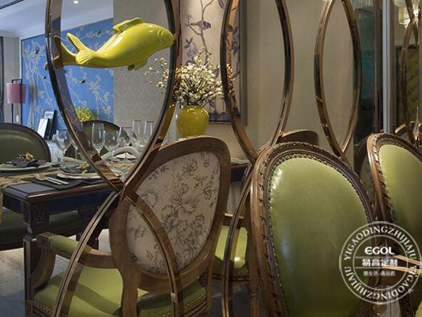 這樣的新中式風(fēng)格，給一個不喜歡的理由？