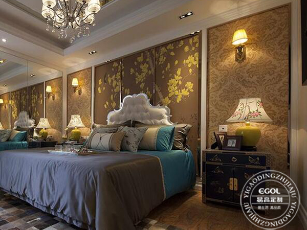 這樣的新中式風(fēng)格，給一個不喜歡的理由？