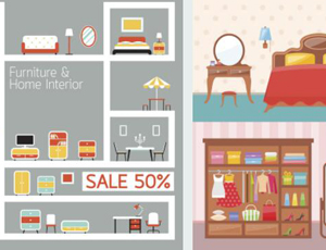 裝修全屋定制，你知道哪些雷區(qū)呢？