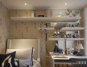 這樣的新中式風格，給一個不喜歡的理由？