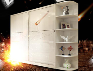  開一家衣柜加盟店需要掌握哪些技巧比較好呢？