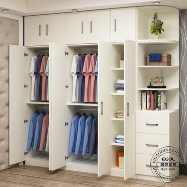  開一家衣柜加盟店需要掌握哪些技巧比較好呢？