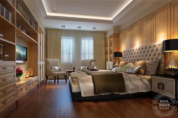  衣柜選購(gòu)的注意事項(xiàng)有哪些呢？  