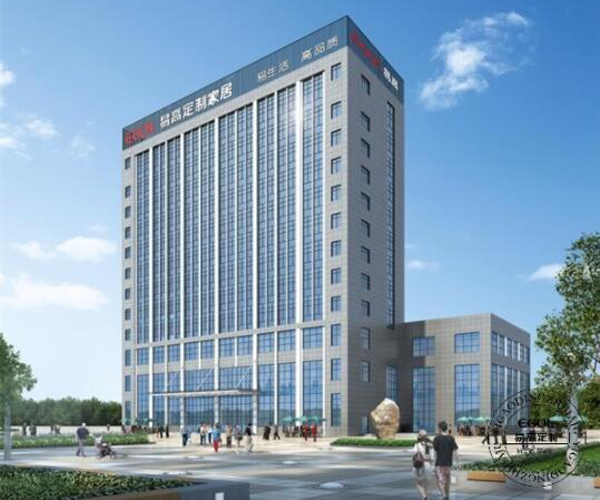 2018年定制家具需要多少錢(qián)？定制家具價(jià)格怎么樣？