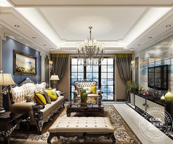 安徽地區(qū)全屋定制家具怎么樣？