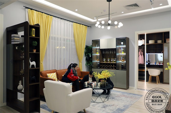 全屋家居定制的幾點(diǎn)注意事項(xiàng)？