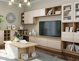 未來(lái)幾年，全屋定制家居走向