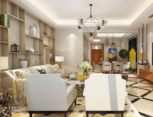 安徽地區(qū)全屋定制家具怎么樣？