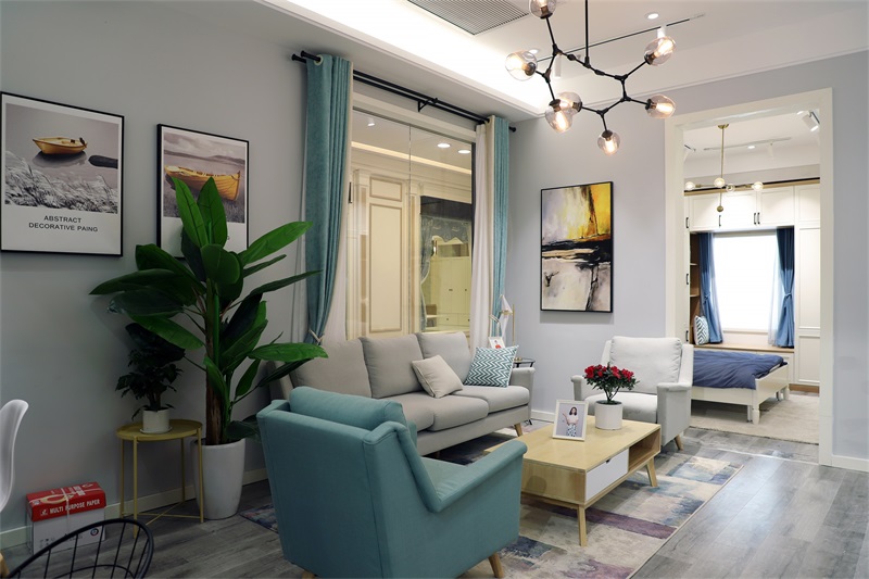 2018全屋定制加盟大勢(shì)所趨！