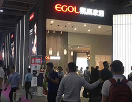 定制實年：易高家居綻放廣州定制家居展！