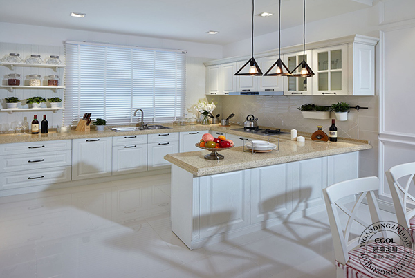 磚砌櫥柜和整體櫥柜哪個好？