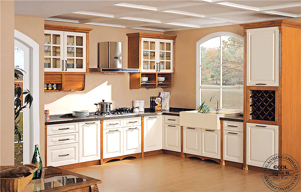 磚砌櫥柜和整體櫥柜哪個好？