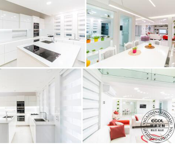 是裝修好還是進(jìn)行全屋定制家具好呢？