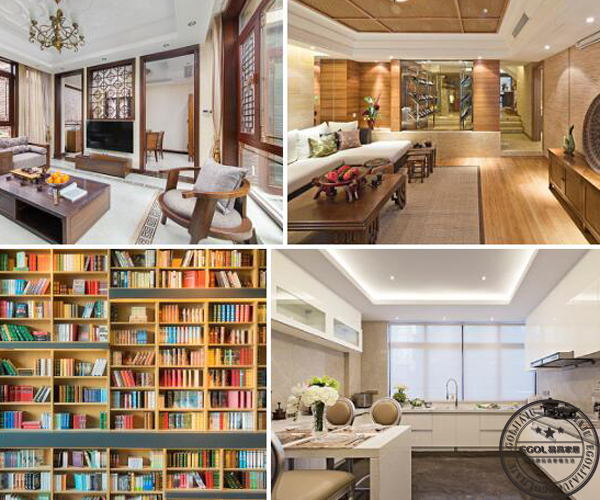 合肥私人定制家裝家具哪家好&mdash;&mdash;易高家居