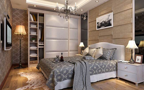  安徽全屋定制品牌哪家好？