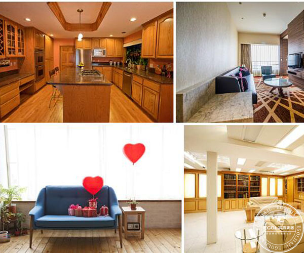  二線城市如何選擇全屋定制家具品牌？