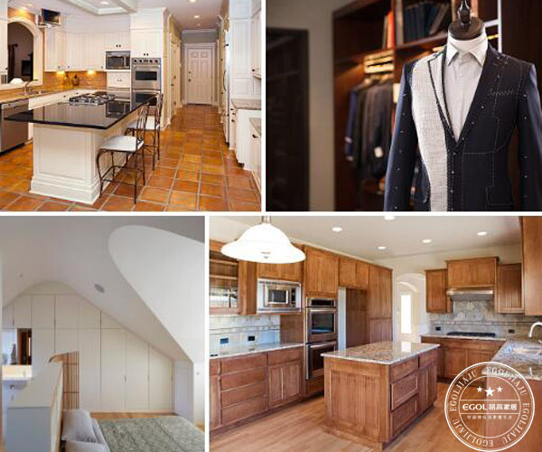  二線城市如何選擇全屋定制家具品牌？